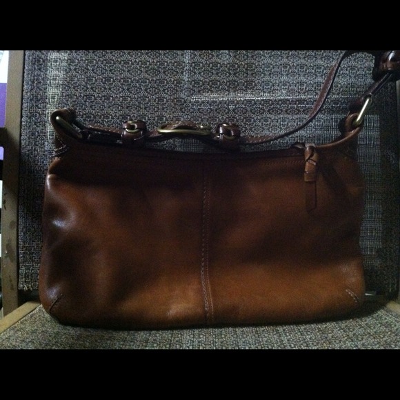 Couch handbag