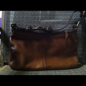 Couch handbag