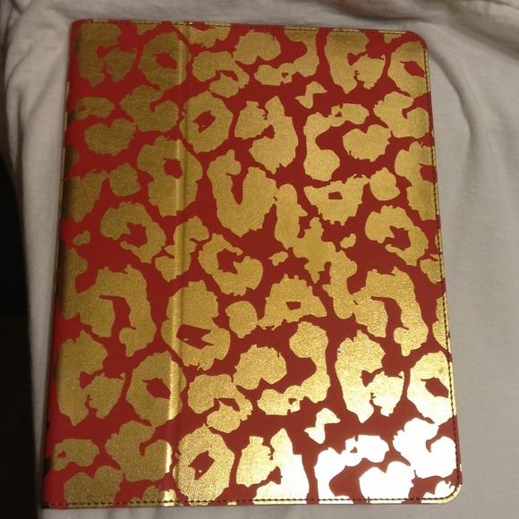 NEW!!! iPad cover