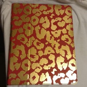 NEW!!! iPad cover