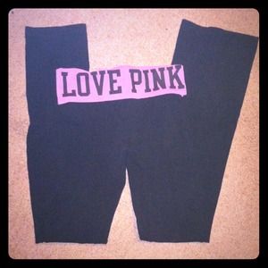 VS Yoga Pants ! 🎉REDUCED🎉