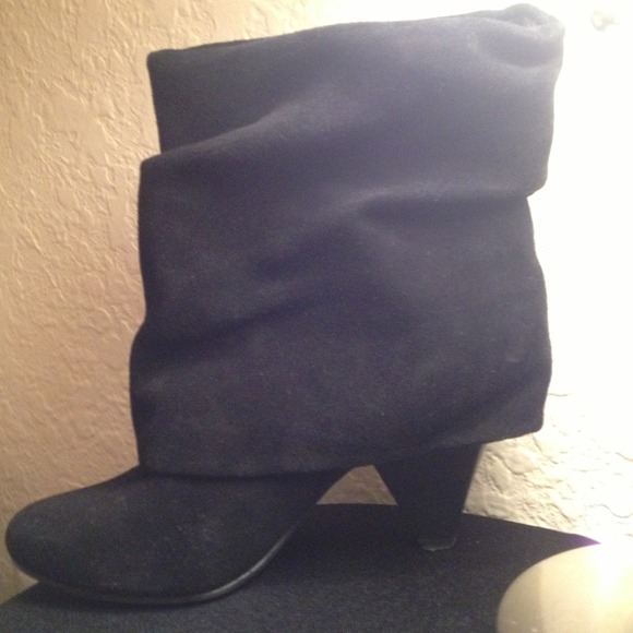 Steve Madden Carlson Bootie❤ Reduced Price