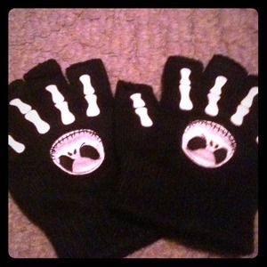 Jack Finger gloves