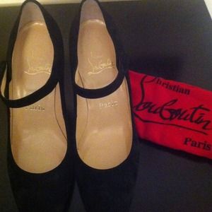 Christian Lou Boutin