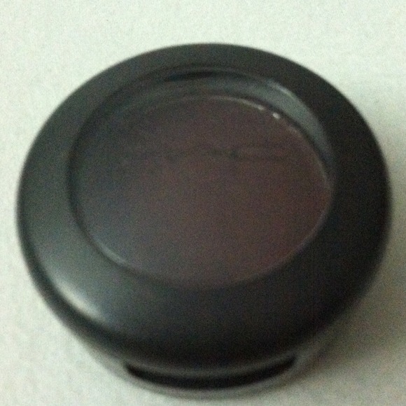 MAC eyeshadows