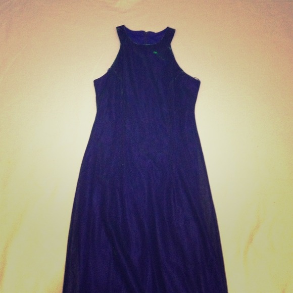 Nice new party dress, new size 5/6