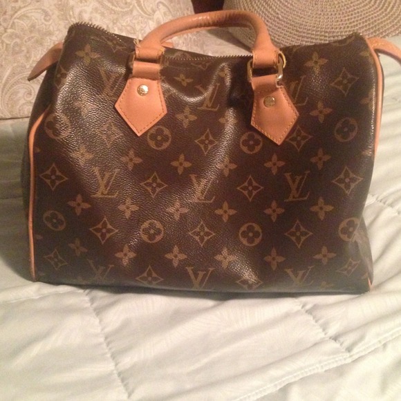 Lv purse