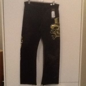 Ed Hardy Lounge Pants