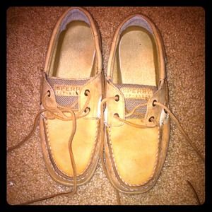🌸Trade 4 Neenah🌸Sperry top-siders