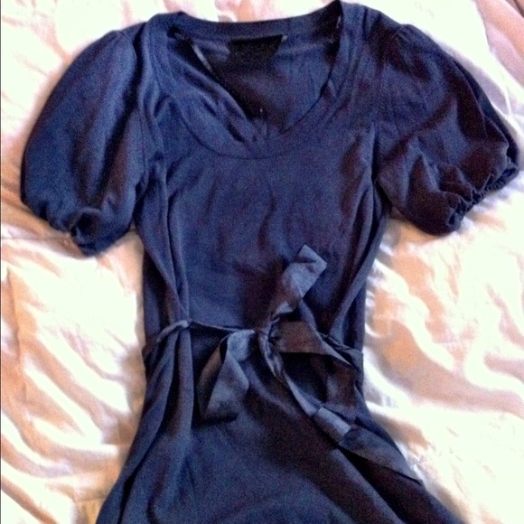 Twelve by Twelve Dress