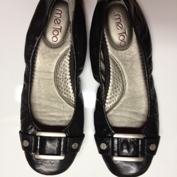 Me too flat - Nordstrom-reduced price