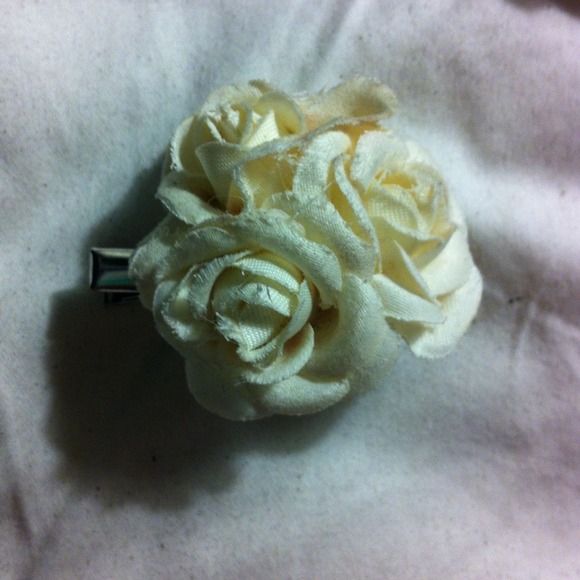 Hair Accessory Ensemble - Picture 2 of 3