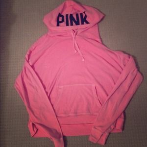 Victoria's Secret PINK Sweatshirt ❌on hold❌