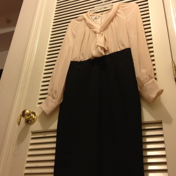 Ladies dress