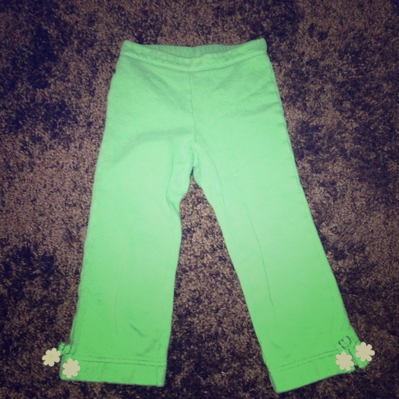 Gymboree 3t pants