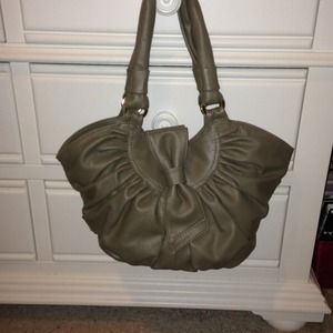 Gianni Bini purse REDUCED!!!!