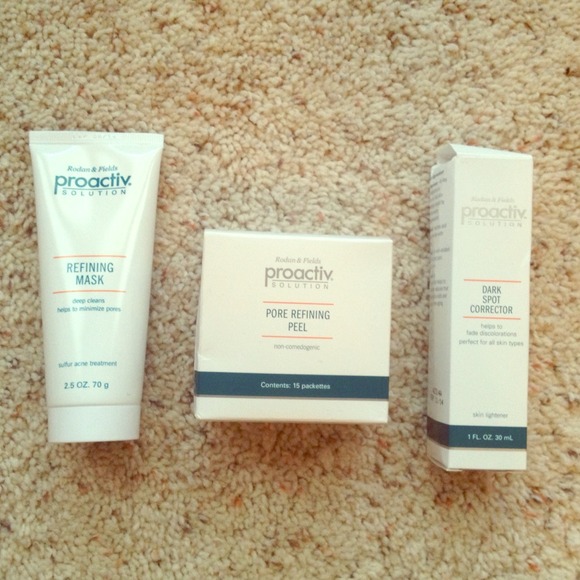 Proactive bundle