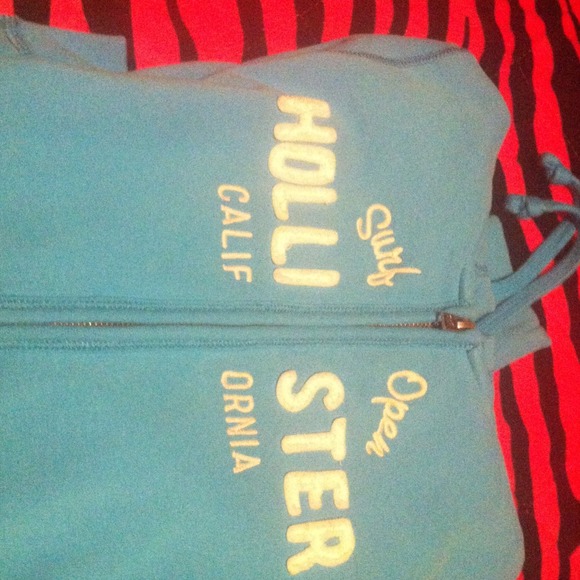 Hollister