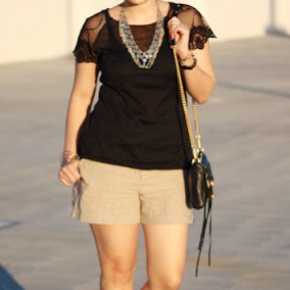 Rebecca Minkoff mini Mac in black w gold - Picture 2 of 2