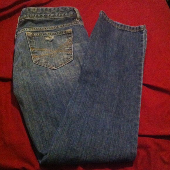 Aeropostale jeans - Picture 1 of 3