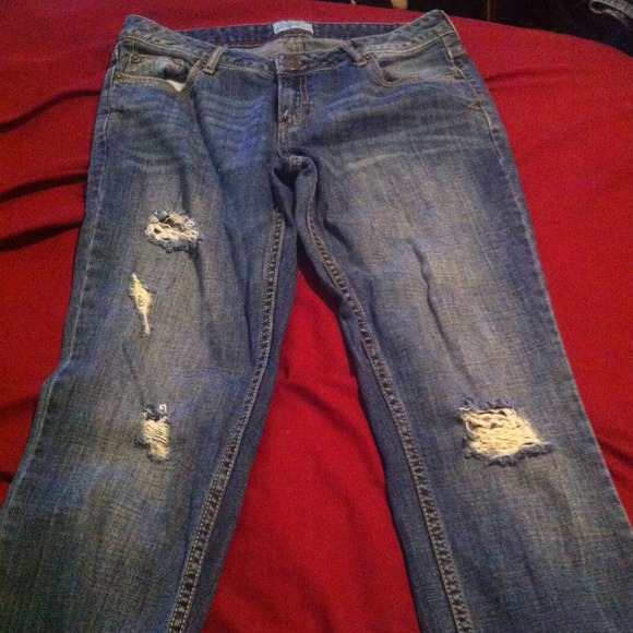 Aeropostale jeans - Picture 2 of 3