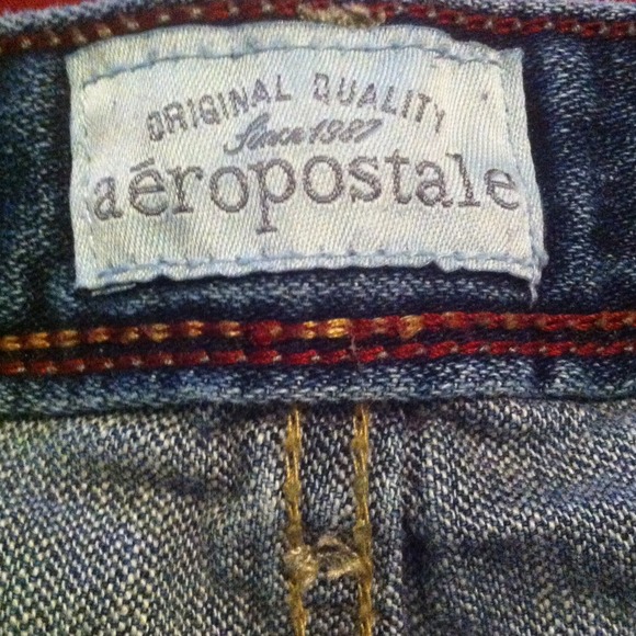 Aeropostale jeans - Picture 3 of 3