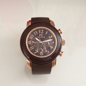 Folli Follie watch