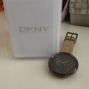 DKNY watch
