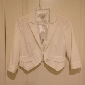 Forever 21 blazer