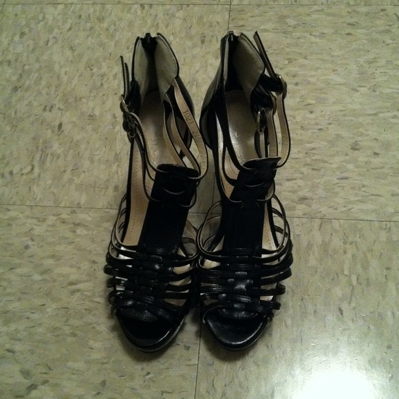 Sexy stilettos! Like new