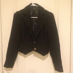 Forever 21 coat/blazer