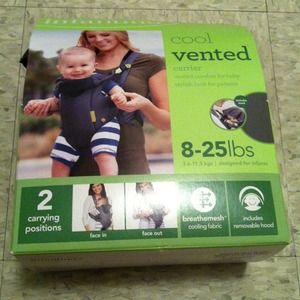 Infantino baby carrier brand new!