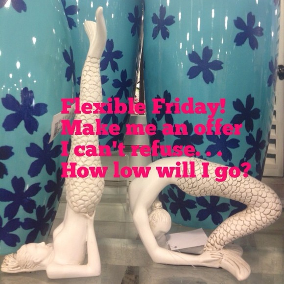 Look for price reductions in my closet 2day only - Picture 1 of 1