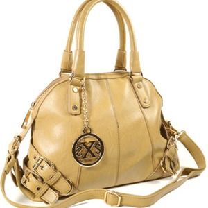 💜Trendy Handbag💜Beige💜