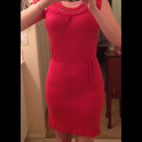 Banana Republic dress