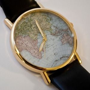 -NEW- Atlas watch