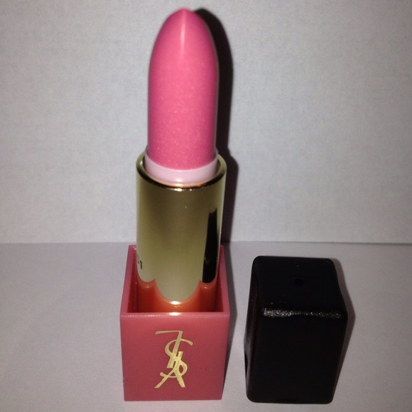 💄SOLD Yves Saint Laurent Rouge PUR #87 Lipstick