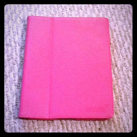 iPad case