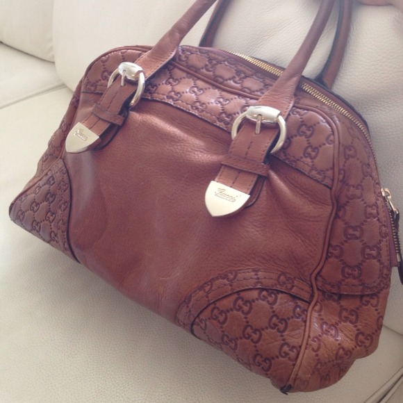 XX SOLD XX Gucci bag additional pictures.