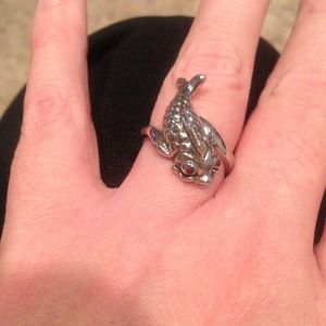 Fish ring