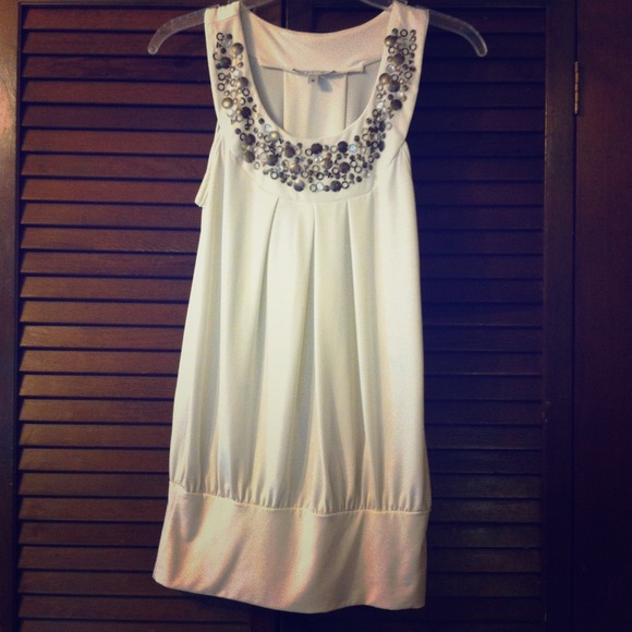 Bundle! Camera necklace&top!