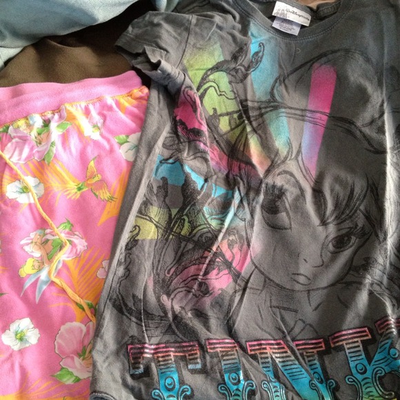 Tinker bell bundle