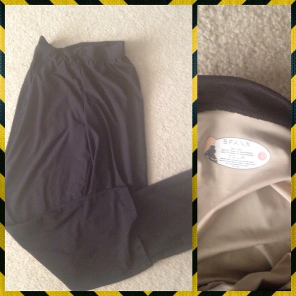 ☀Summer Sale☀Spanx pants.