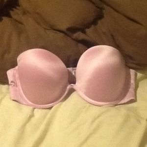 Victoria's Secret very sexy strapless