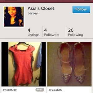 Don't buy anything. She steals other people's pict