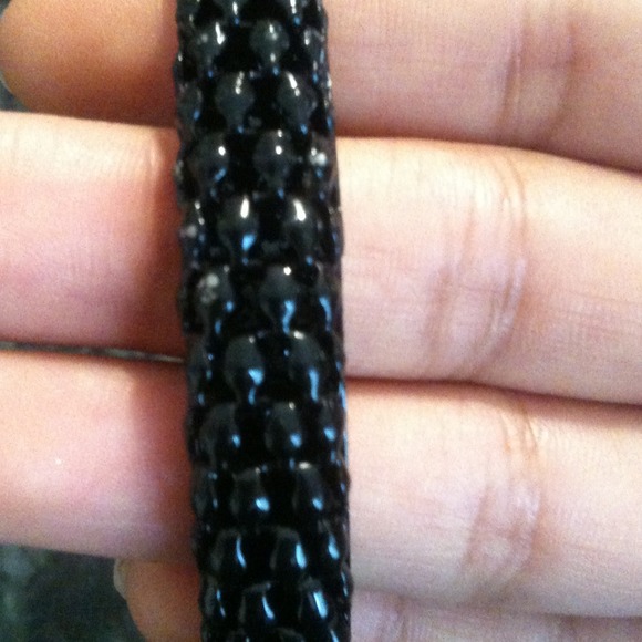 ✨Price Reduced!✨Black Metal Bangles ( individual) - Picture 2 of 4