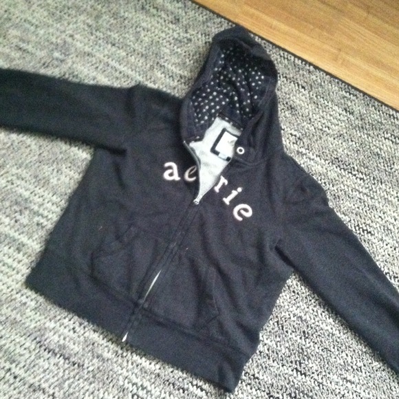 Aerie hoodie - Picture 1 of 1