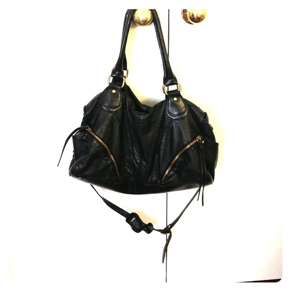 Deux Lux Handbag