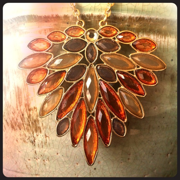 Banana Republic Necklace