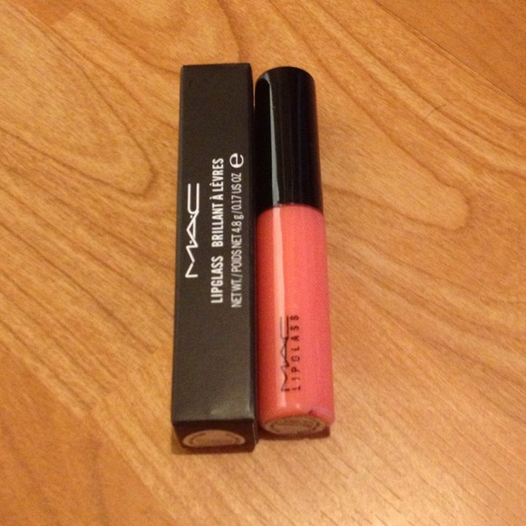 ❌Sold❌MAC Lipglass